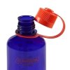 Butelka Nalgene Narrow Mouth 500 ml - periwinkle
